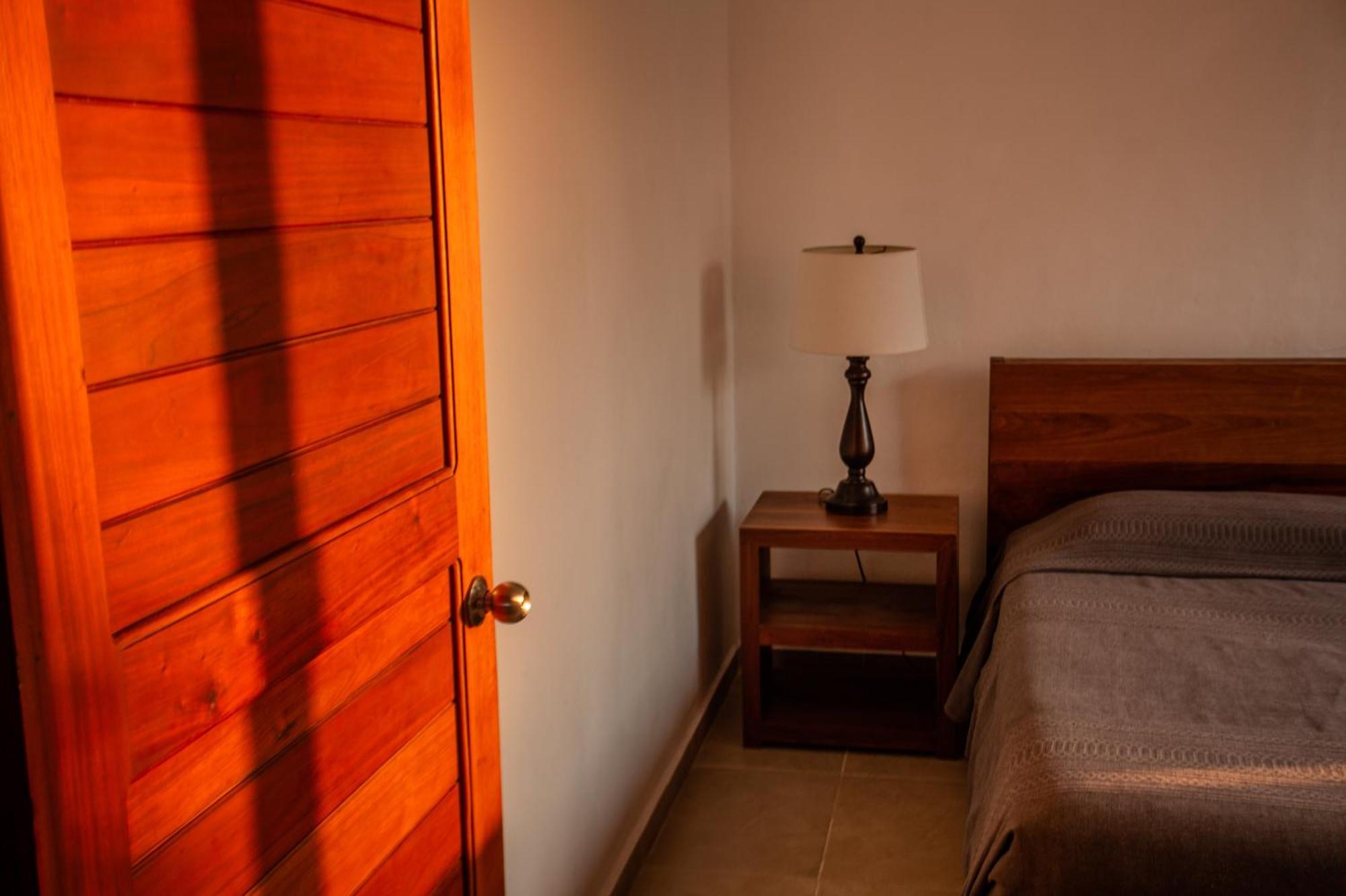 Caribbean Casa Blanca Apartment Xcalak Exterior photo